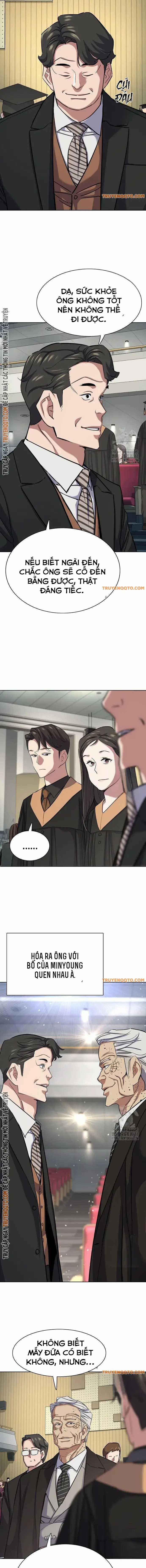 Tiểu Thiếu Gia Gia Tộc Tài Phiệt Chapter 144 trang 3