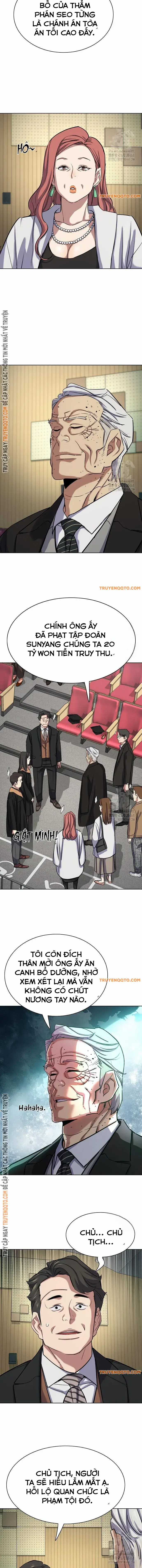 Tiểu Thiếu Gia Gia Tộc Tài Phiệt Chapter 144 trang 4