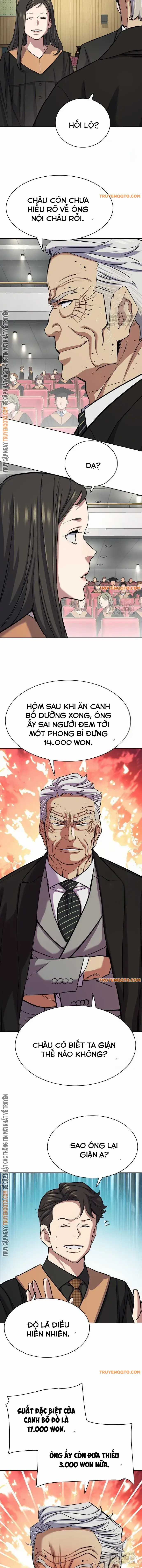 Tiểu Thiếu Gia Gia Tộc Tài Phiệt Chapter 144 trang 5