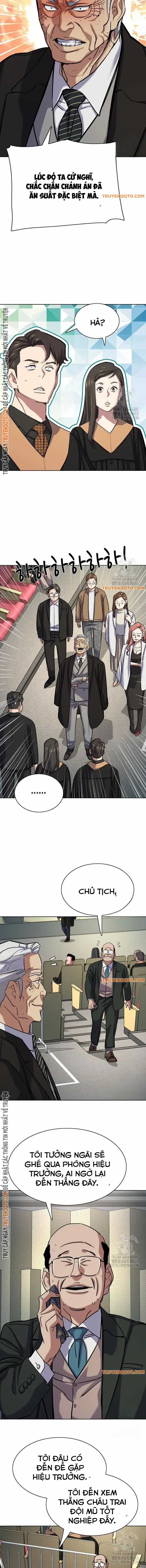 Tiểu Thiếu Gia Gia Tộc Tài Phiệt Chapter 144 trang 6