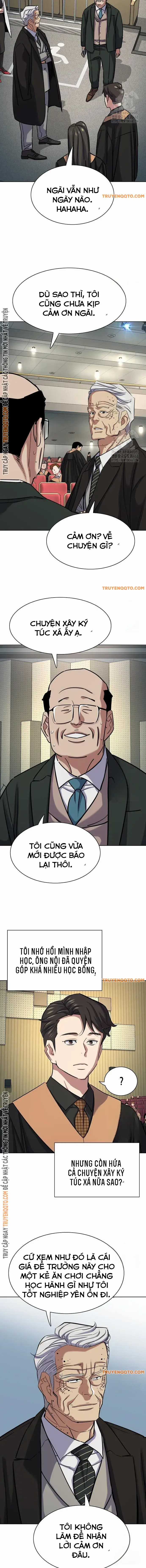 Tiểu Thiếu Gia Gia Tộc Tài Phiệt Chapter 144 trang 7