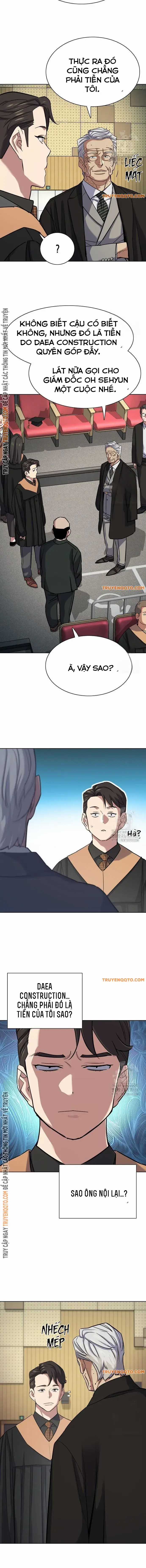 Tiểu Thiếu Gia Gia Tộc Tài Phiệt Chapter 144 trang 8