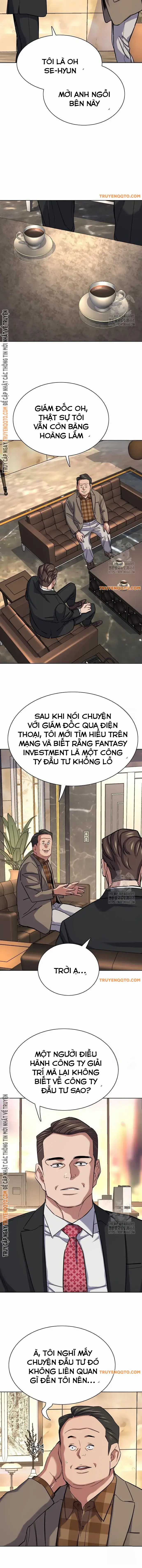 Tiểu Thiếu Gia Gia Tộc Tài Phiệt Chapter 145 trang 10