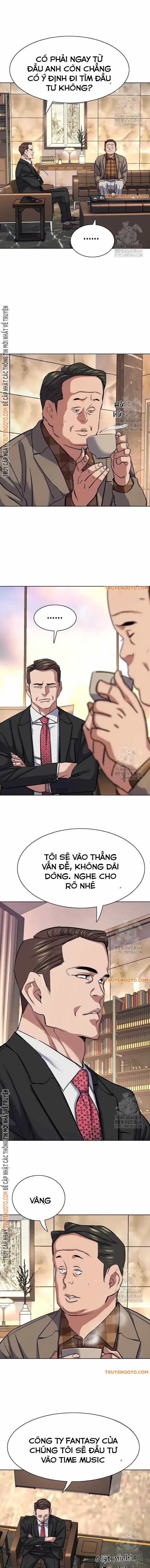 Tiểu Thiếu Gia Gia Tộc Tài Phiệt Chapter 145 trang 11