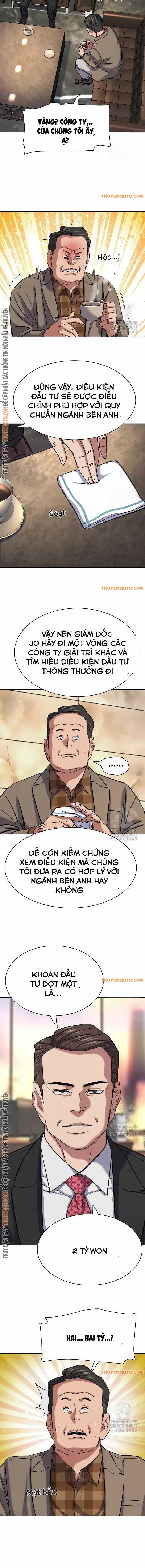 Tiểu Thiếu Gia Gia Tộc Tài Phiệt Chapter 145 trang 12