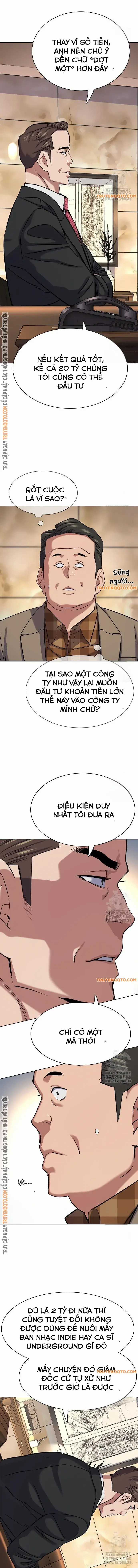 Tiểu Thiếu Gia Gia Tộc Tài Phiệt Chapter 145 trang 13