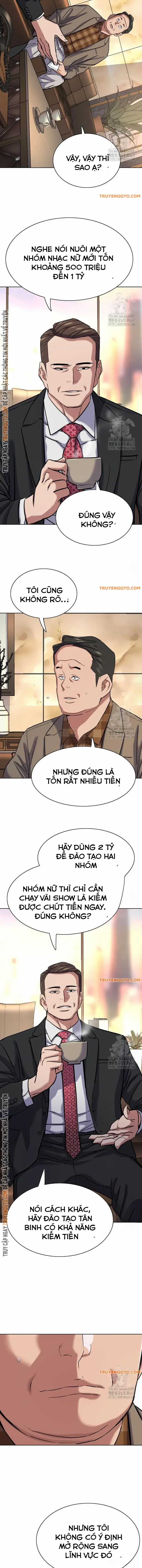 Tiểu Thiếu Gia Gia Tộc Tài Phiệt Chapter 145 trang 14
