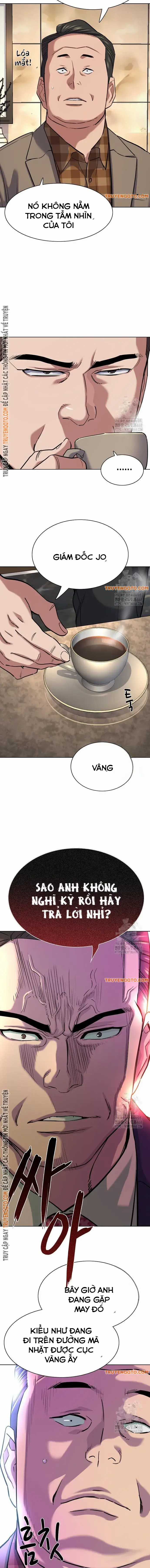 Tiểu Thiếu Gia Gia Tộc Tài Phiệt Chapter 145 trang 15