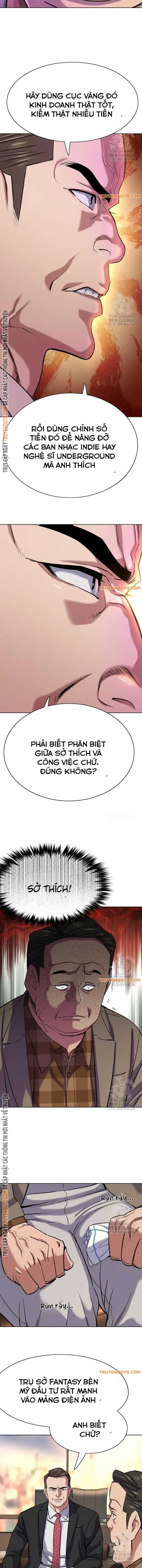 Tiểu Thiếu Gia Gia Tộc Tài Phiệt Chapter 145 trang 16