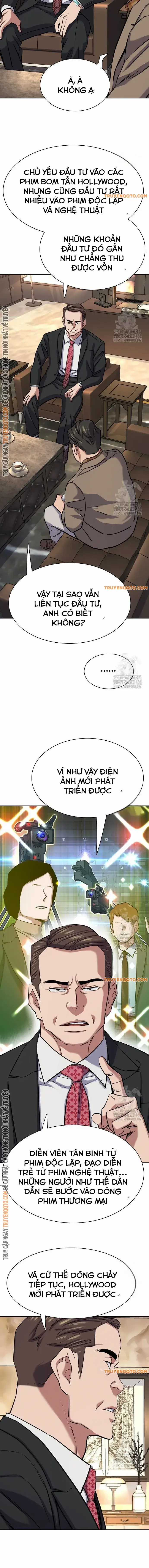 Tiểu Thiếu Gia Gia Tộc Tài Phiệt Chapter 145 trang 17