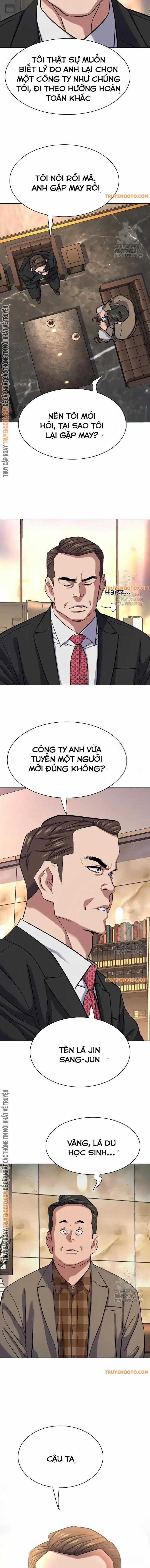Tiểu Thiếu Gia Gia Tộc Tài Phiệt Chapter 145 trang 19