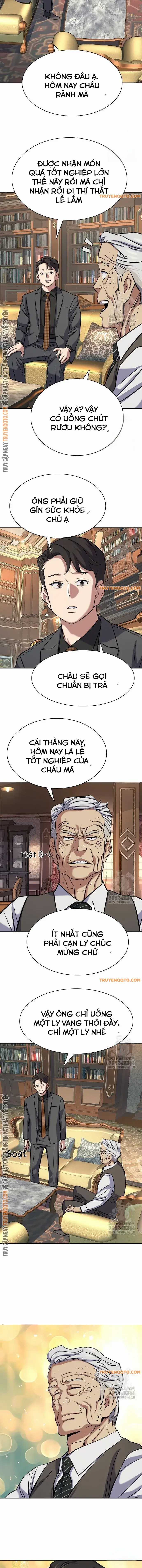 Tiểu Thiếu Gia Gia Tộc Tài Phiệt Chapter 145 trang 2