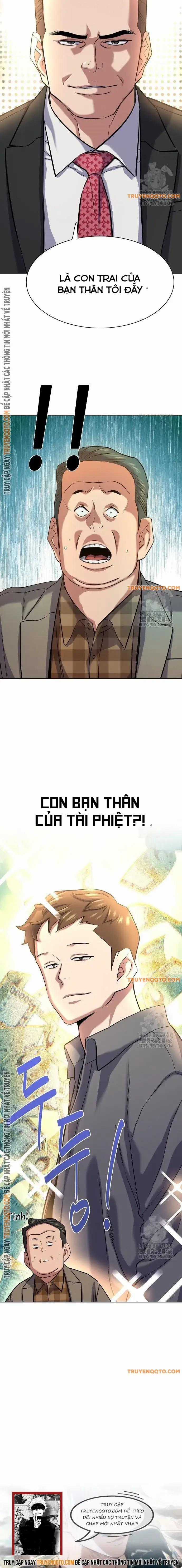 Tiểu Thiếu Gia Gia Tộc Tài Phiệt Chapter 145 trang 20