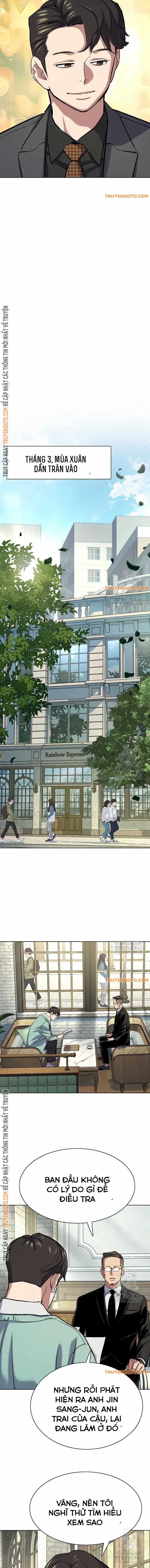 Tiểu Thiếu Gia Gia Tộc Tài Phiệt Chapter 145 trang 3