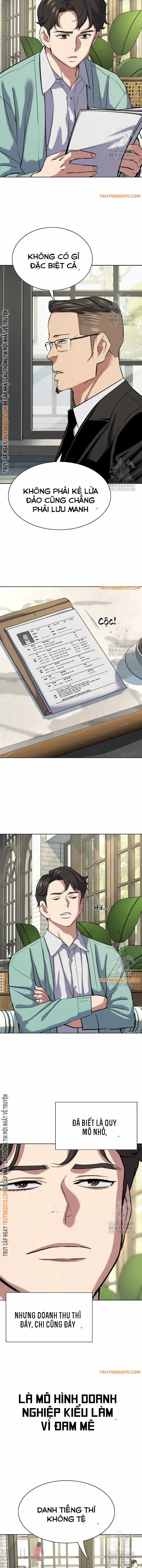 Tiểu Thiếu Gia Gia Tộc Tài Phiệt Chapter 145 trang 4