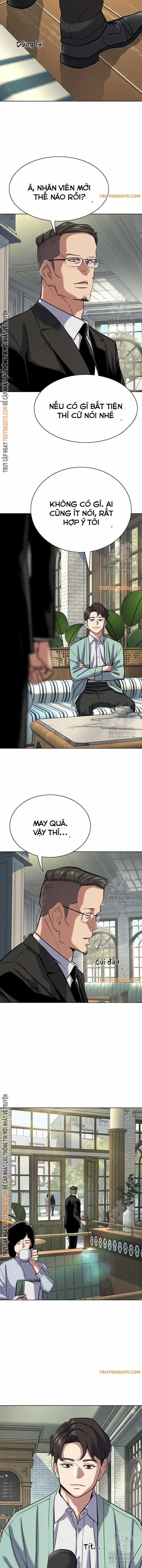 Tiểu Thiếu Gia Gia Tộc Tài Phiệt Chapter 145 trang 6