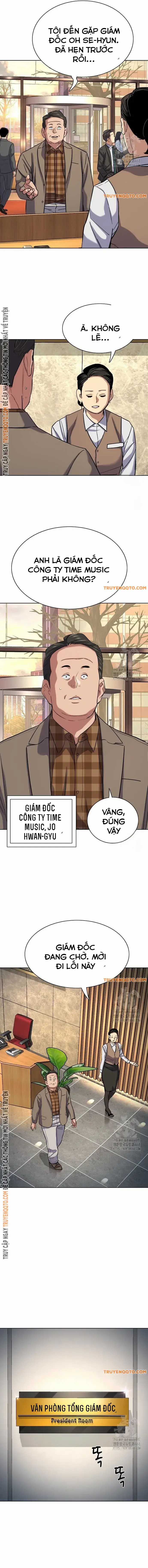 Tiểu Thiếu Gia Gia Tộc Tài Phiệt Chapter 145 trang 8