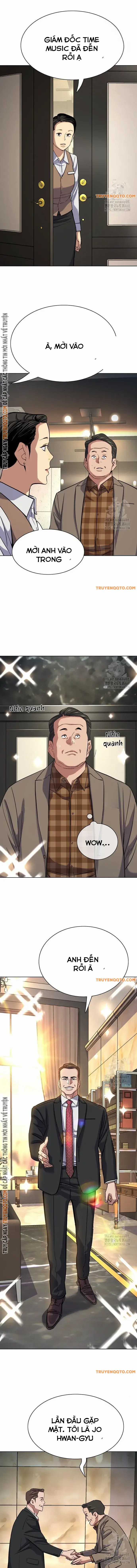 Tiểu Thiếu Gia Gia Tộc Tài Phiệt Chapter 145 trang 9