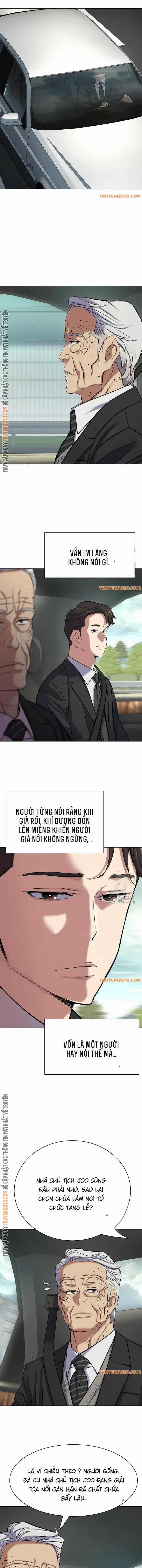 Tiểu Thiếu Gia Gia Tộc Tài Phiệt Chapter 146 trang 10