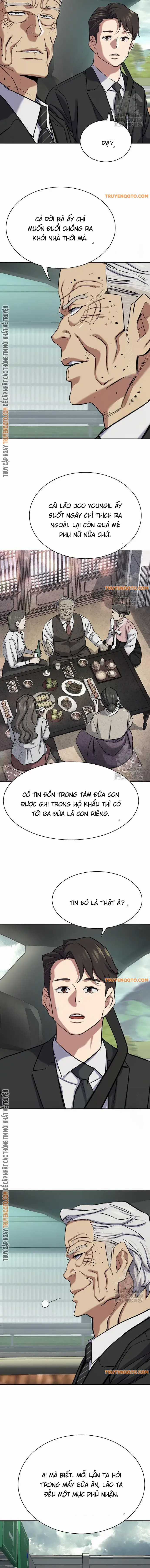 Tiểu Thiếu Gia Gia Tộc Tài Phiệt Chapter 146 trang 11