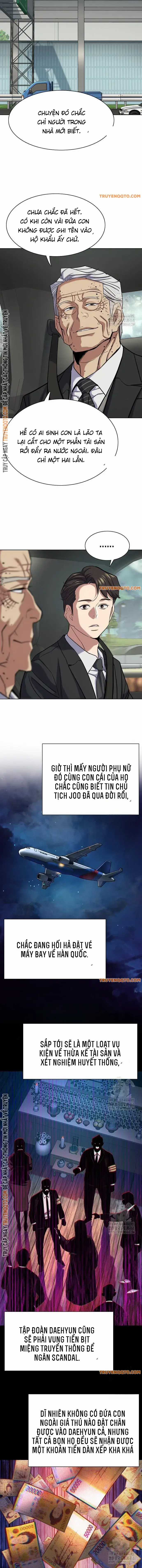 Tiểu Thiếu Gia Gia Tộc Tài Phiệt Chapter 146 trang 12