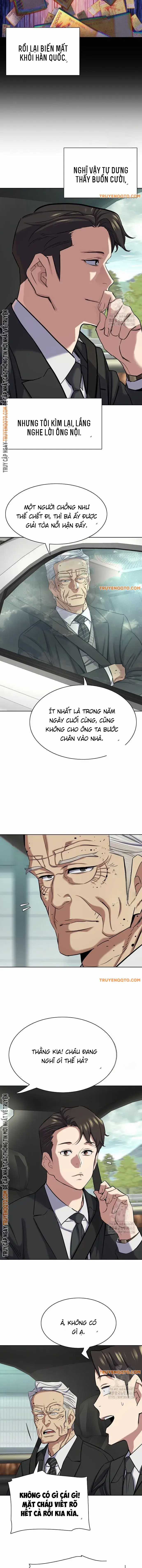 Tiểu Thiếu Gia Gia Tộc Tài Phiệt Chapter 146 trang 13
