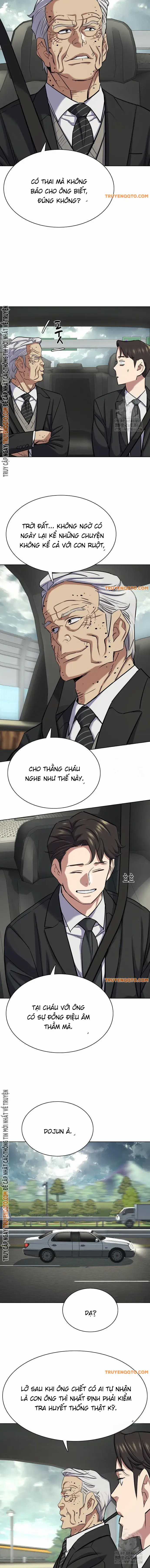 Tiểu Thiếu Gia Gia Tộc Tài Phiệt Chapter 146 trang 15