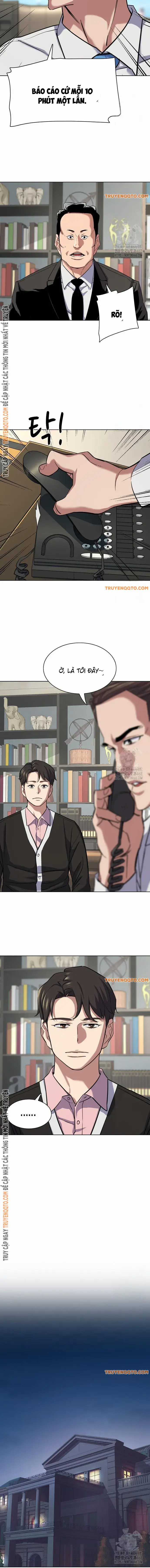 Tiểu Thiếu Gia Gia Tộc Tài Phiệt Chapter 146 trang 3