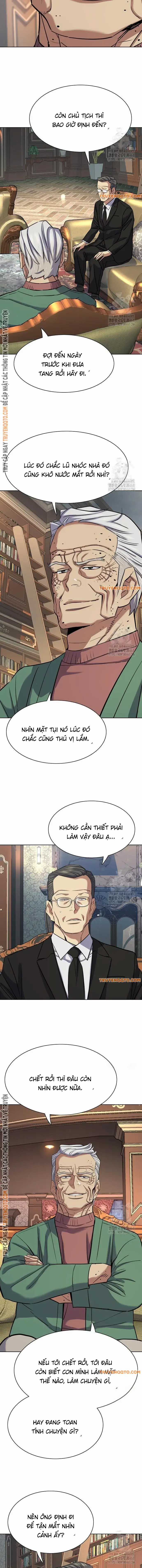 Tiểu Thiếu Gia Gia Tộc Tài Phiệt Chapter 146 trang 5