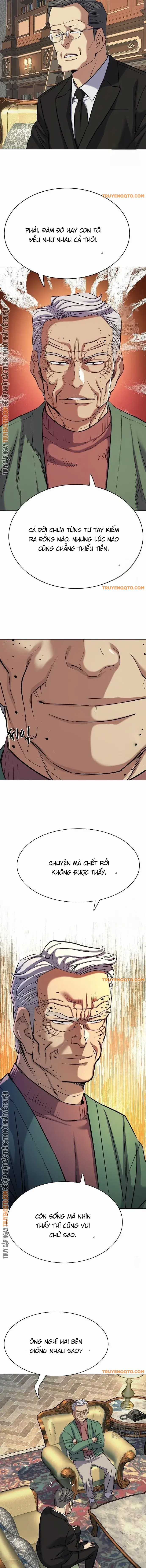 Tiểu Thiếu Gia Gia Tộc Tài Phiệt Chapter 146 trang 6