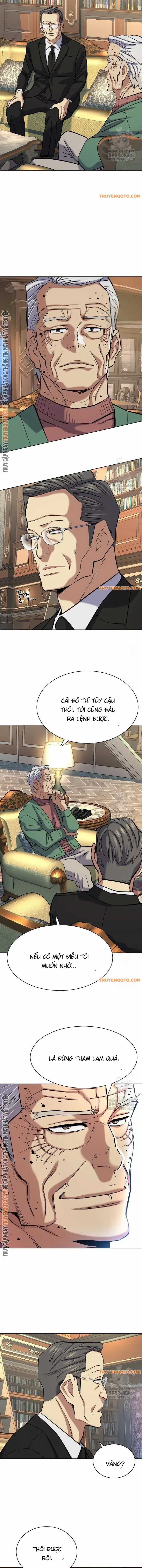 Tiểu Thiếu Gia Gia Tộc Tài Phiệt Chapter 146 trang 8