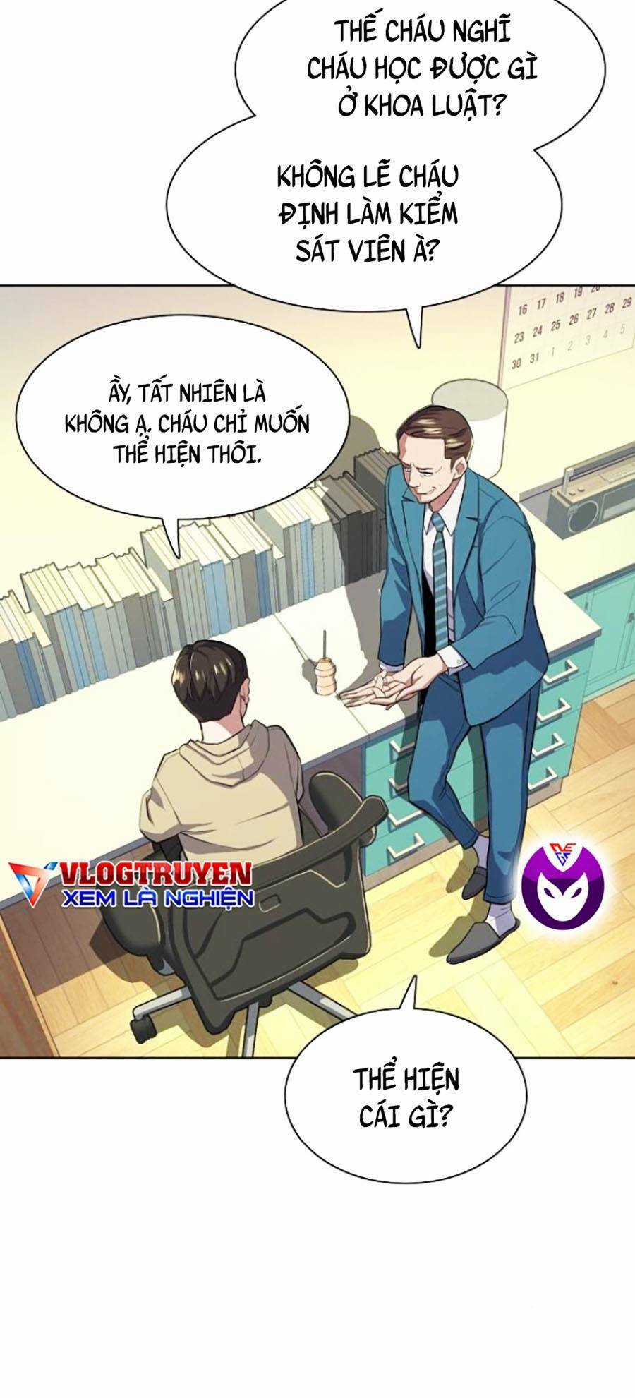 Tiểu Thiếu Gia Gia Tộc Tài Phiệt Chapter 15 trang 12