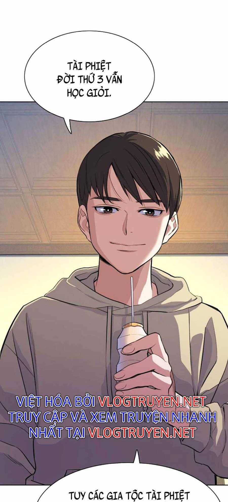 Tiểu Thiếu Gia Gia Tộc Tài Phiệt Chapter 15 trang 13