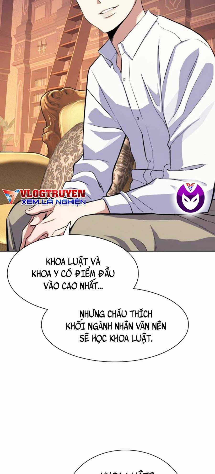 Tiểu Thiếu Gia Gia Tộc Tài Phiệt Chapter 15 trang 24