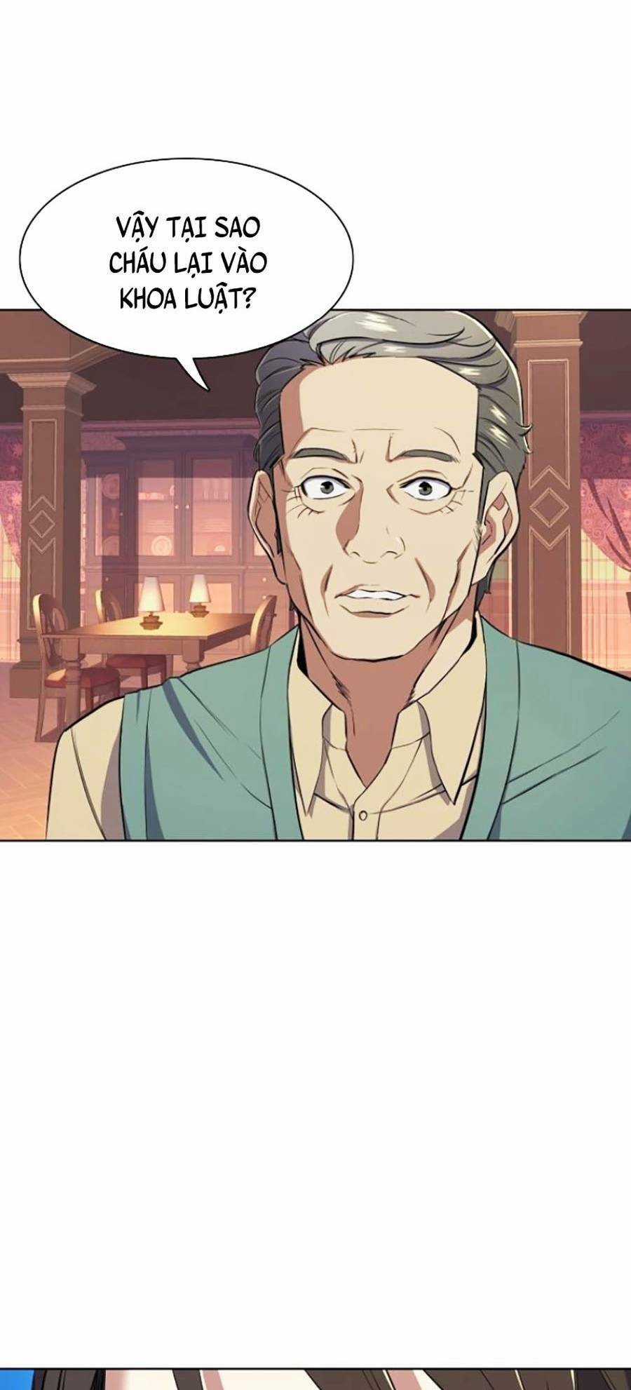 Tiểu Thiếu Gia Gia Tộc Tài Phiệt Chapter 15 trang 26