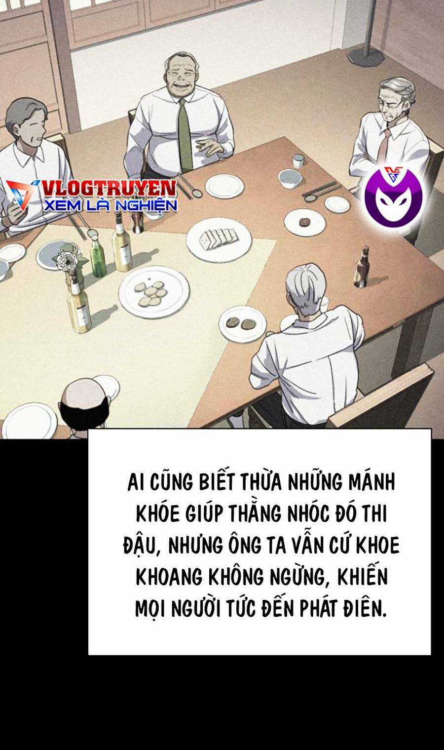 Tiểu Thiếu Gia Gia Tộc Tài Phiệt Chapter 15 trang 31