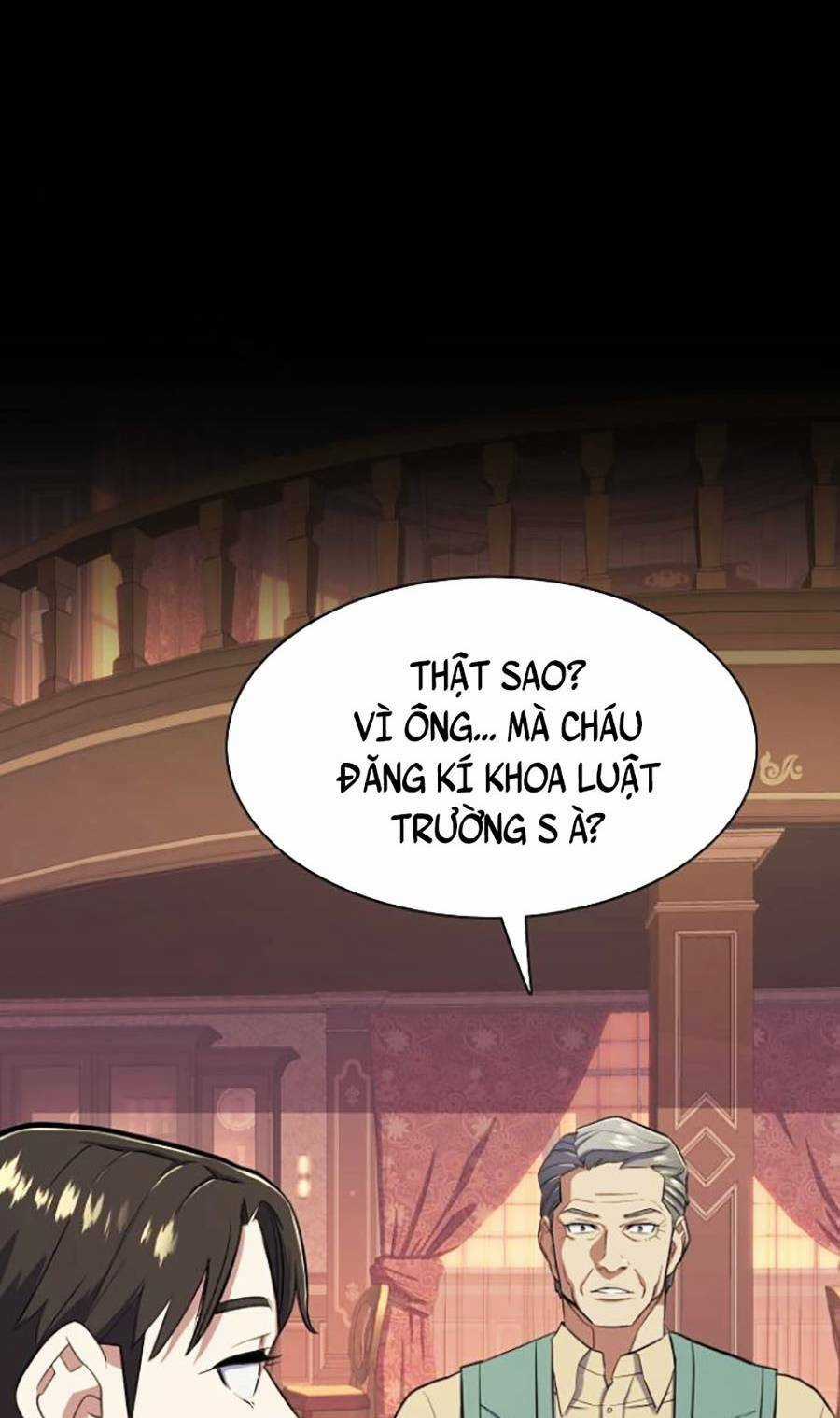 Tiểu Thiếu Gia Gia Tộc Tài Phiệt Chapter 15 trang 39