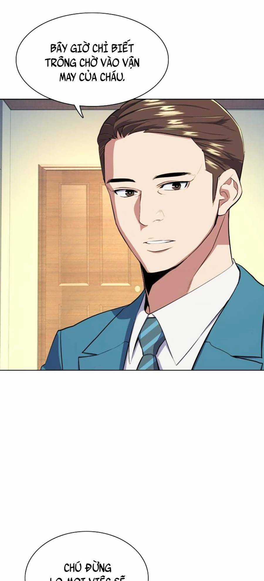 Tiểu Thiếu Gia Gia Tộc Tài Phiệt Chapter 15 trang 4