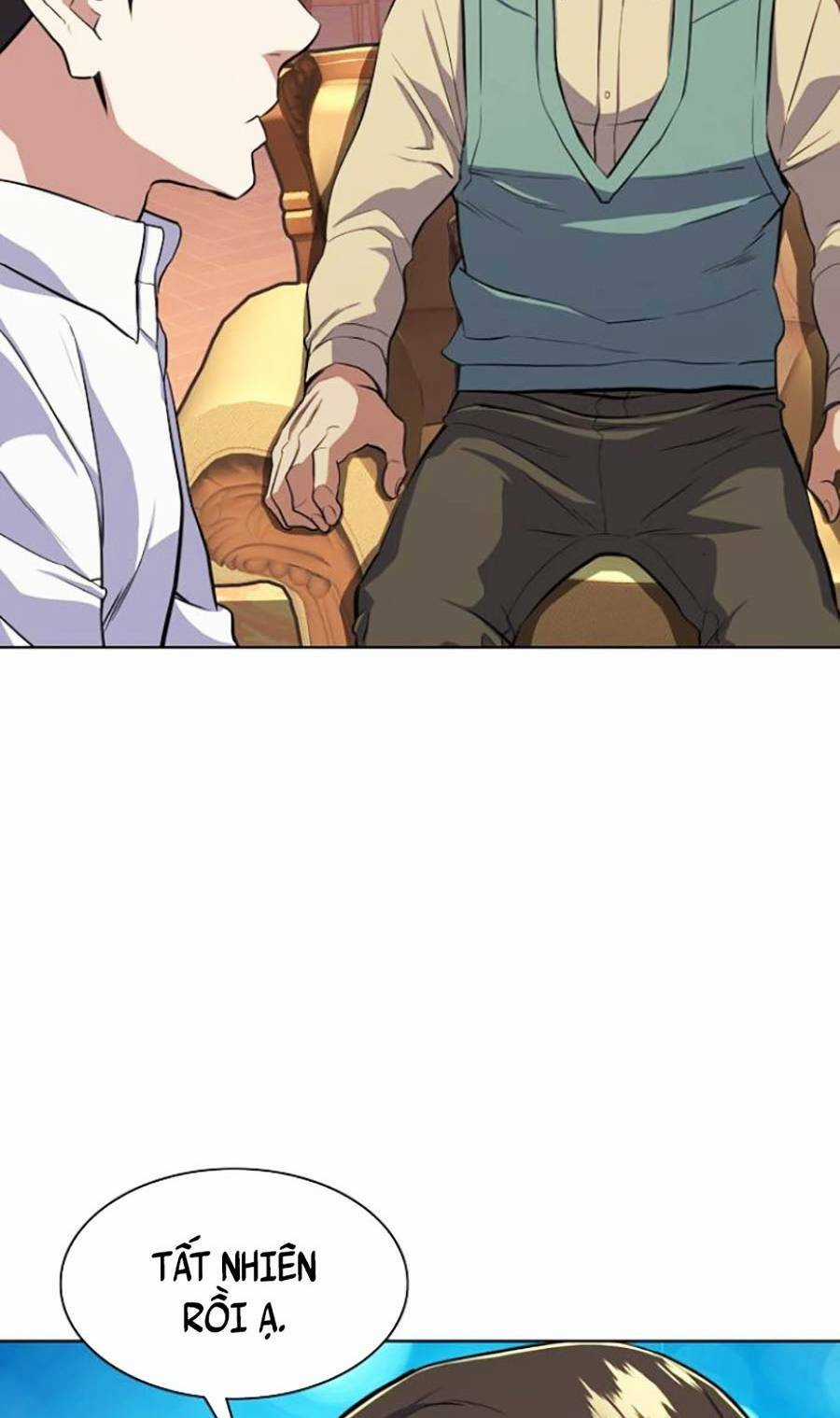 Tiểu Thiếu Gia Gia Tộc Tài Phiệt Chapter 15 trang 40