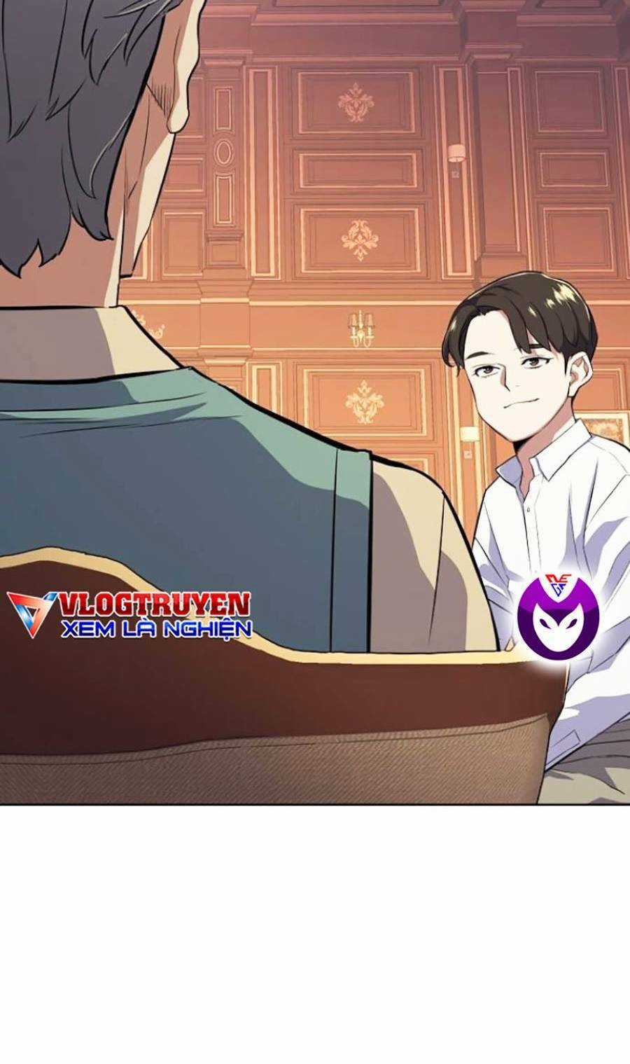 Tiểu Thiếu Gia Gia Tộc Tài Phiệt Chapter 15 trang 45