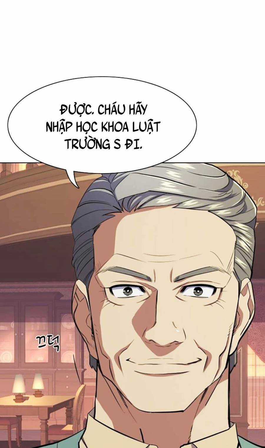 Tiểu Thiếu Gia Gia Tộc Tài Phiệt Chapter 15 trang 46