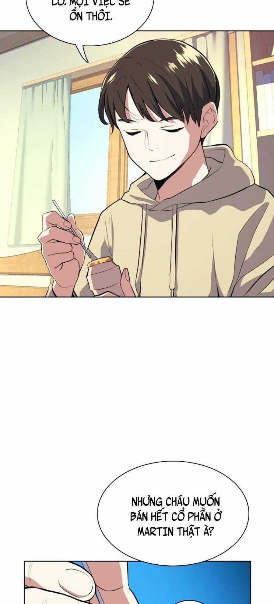 Tiểu Thiếu Gia Gia Tộc Tài Phiệt Chapter 15 trang 5