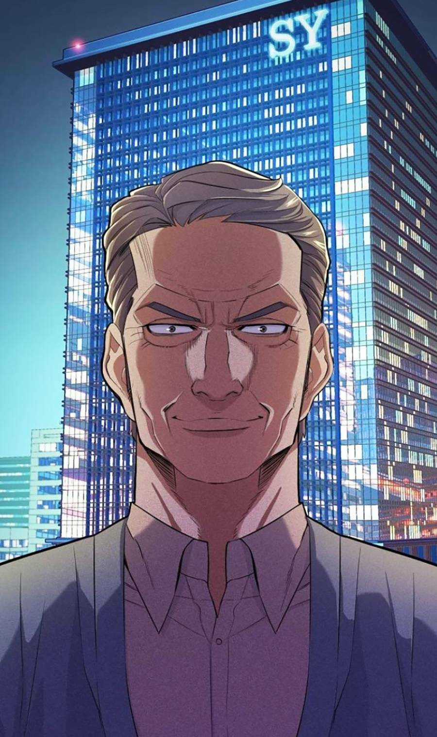 Tiểu Thiếu Gia Gia Tộc Tài Phiệt Chapter 15 trang 51