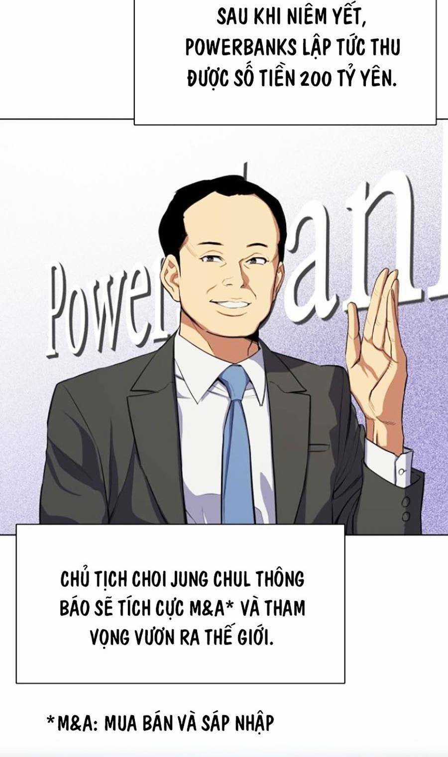 Tiểu Thiếu Gia Gia Tộc Tài Phiệt Chapter 15 trang 54