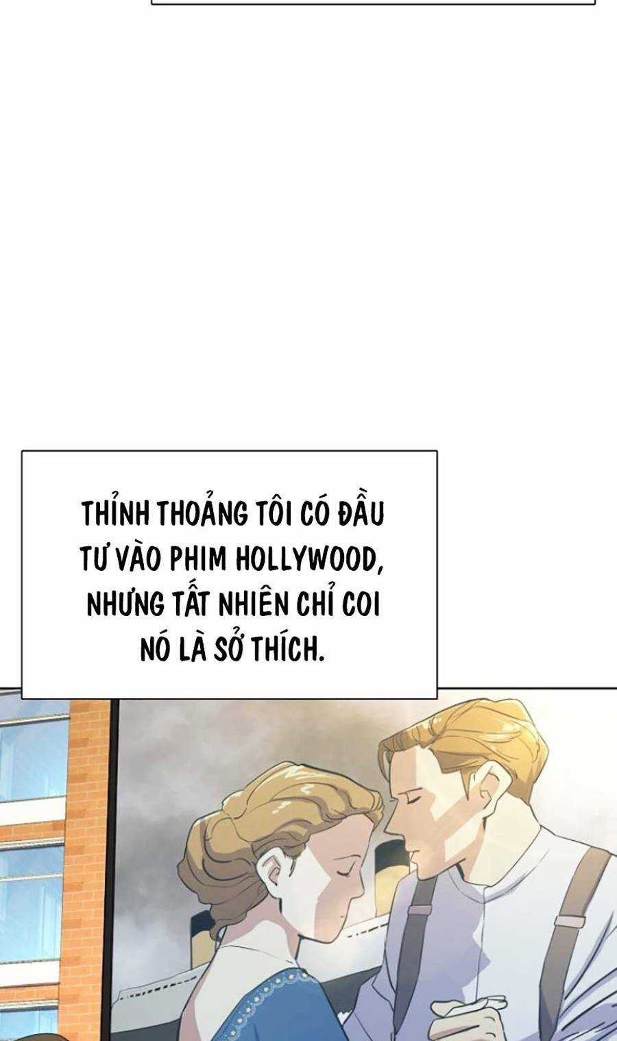 Tiểu Thiếu Gia Gia Tộc Tài Phiệt Chapter 15 trang 58
