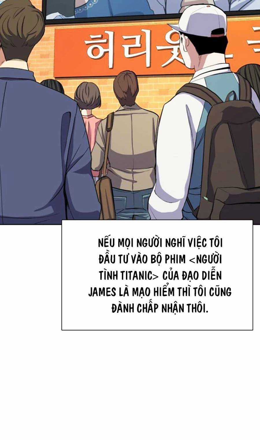 Tiểu Thiếu Gia Gia Tộc Tài Phiệt Chapter 15 trang 59