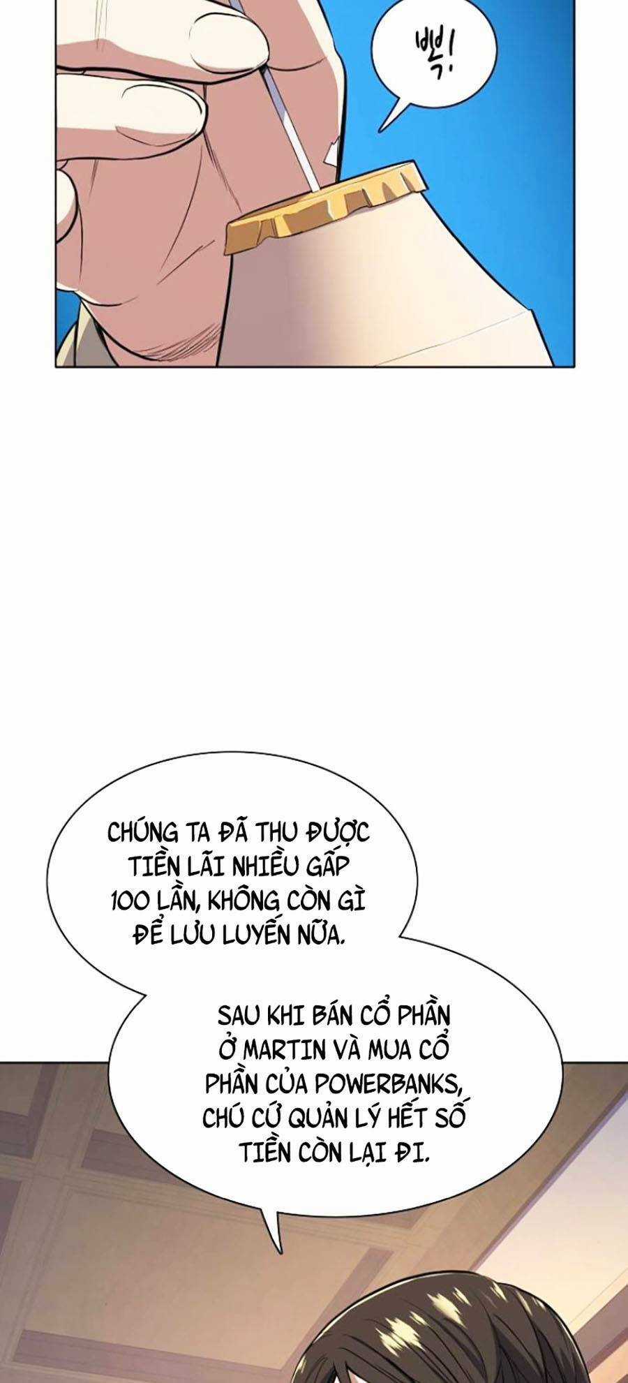 Tiểu Thiếu Gia Gia Tộc Tài Phiệt Chapter 15 trang 6