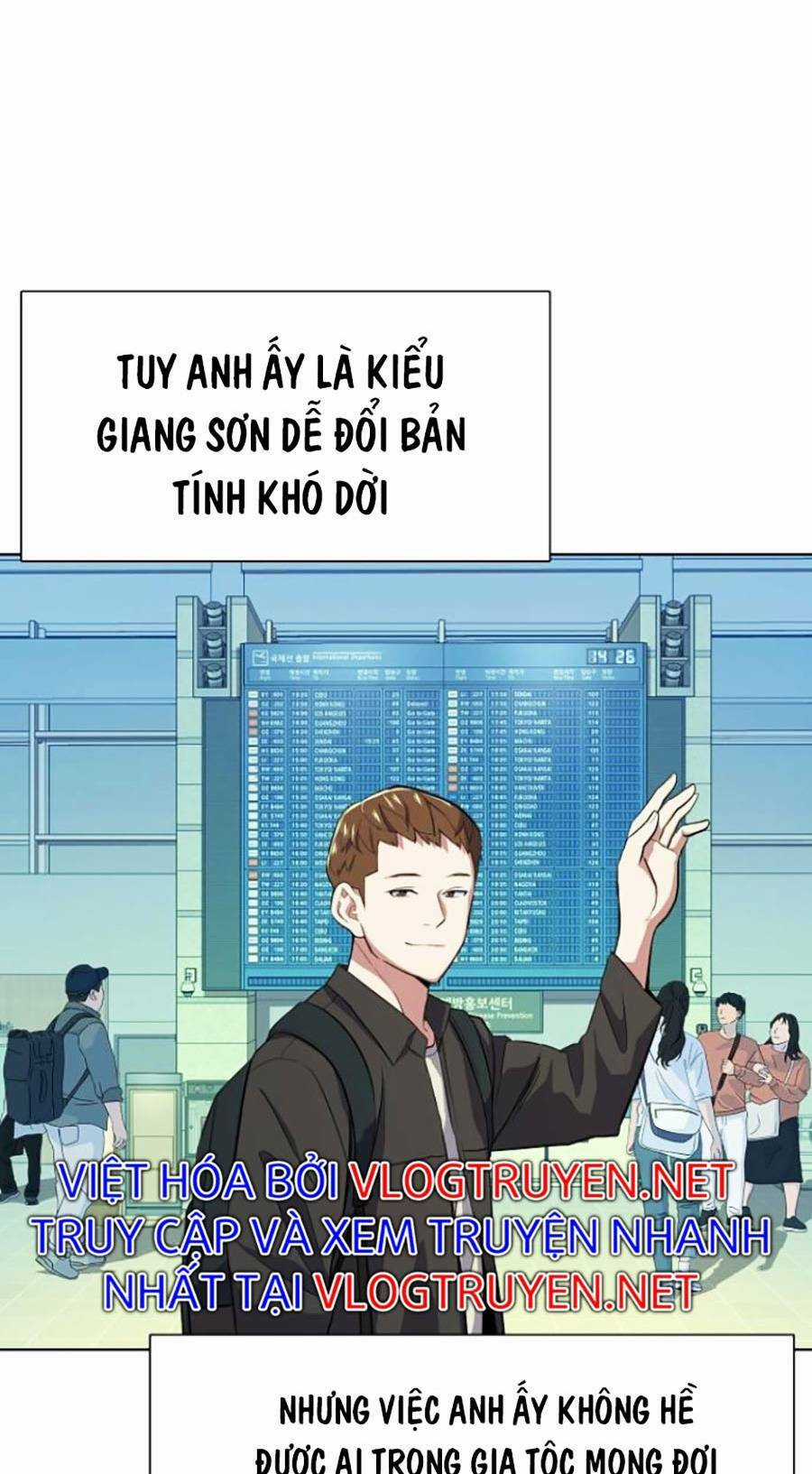 Tiểu Thiếu Gia Gia Tộc Tài Phiệt Chapter 15 trang 61