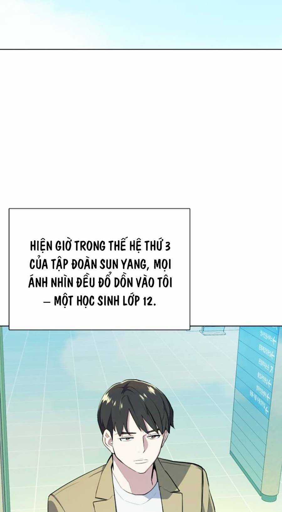 Tiểu Thiếu Gia Gia Tộc Tài Phiệt Chapter 15 trang 63