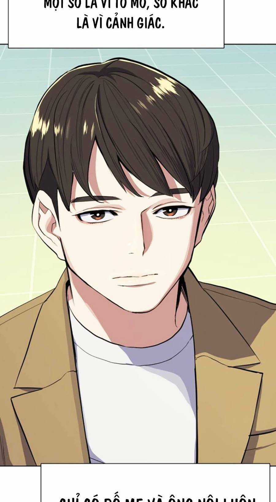 Tiểu Thiếu Gia Gia Tộc Tài Phiệt Chapter 15 trang 65